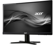 Acer G227HQLABID czarny - 229708 - zdjęcie 3